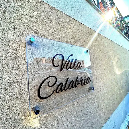 Calabria 스베티 블라스
