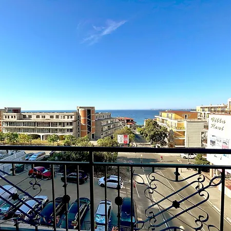 아파트 Calabria