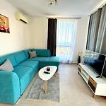 Calabria Apartman Szveti Vlasz