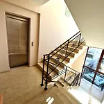 Apartman Calabria Szveti Vlasz