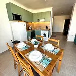 Calabria Apartman