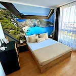 Calabria Szveti Vlasz