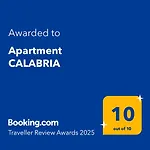 Calabria Apartman