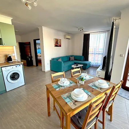 Calabria * スヴェティ・ヴラス