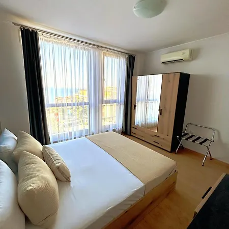 Calabria Apartment *