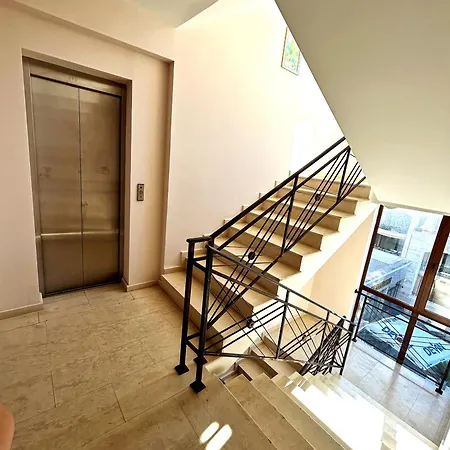 Apartment Calabria Sveti Vlas