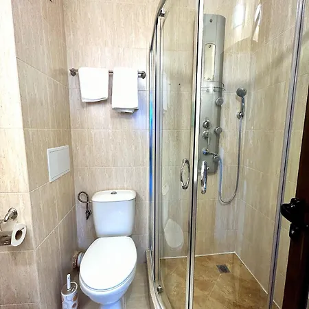 Calabria * Sveti Vlas