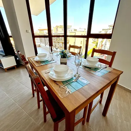 Calabria Apartment