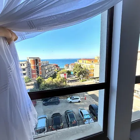 Calabria Apartment Sveti Vlas