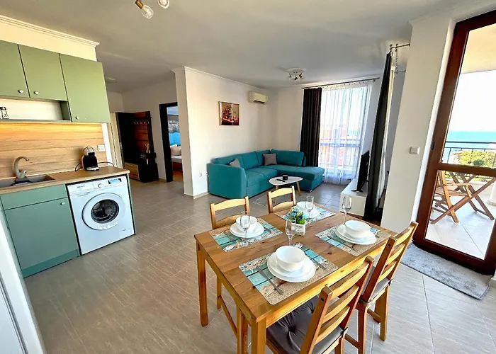 Calabria * Sveti Vlas