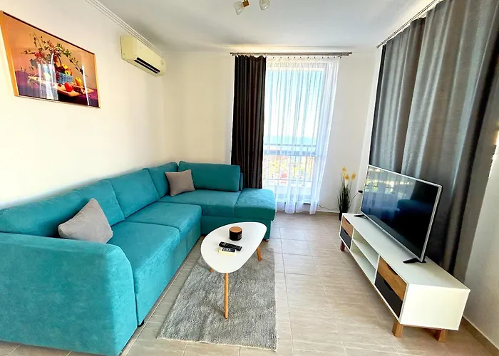 Calabria アパート スヴェティ・ヴラス