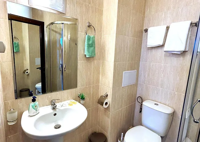 Appartement Calabria