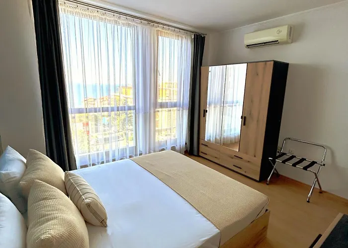 Calabria Appartement *