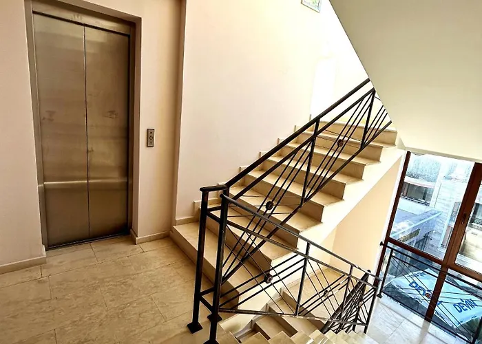 Appartement Calabria Sveti Vlas