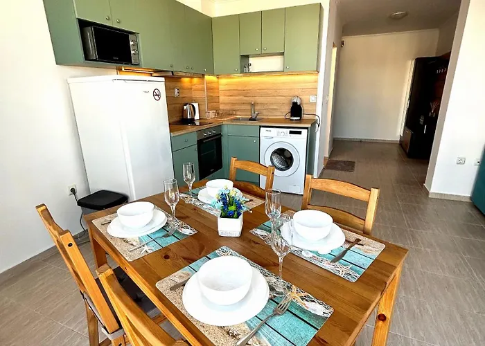 Calabria Appartement