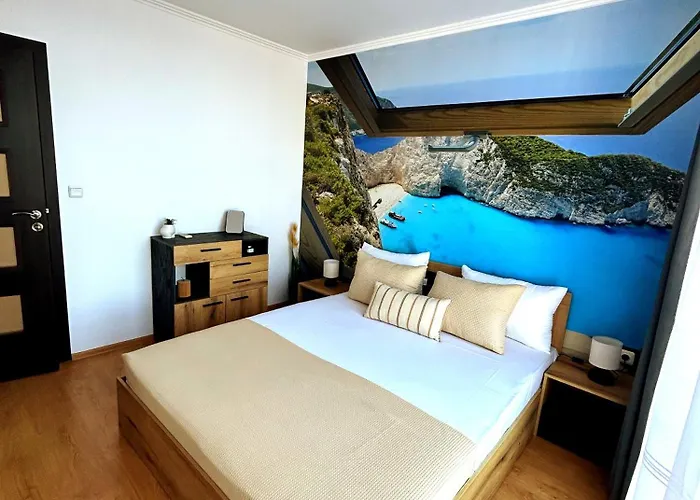 Appartement Calabria