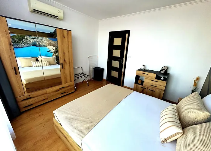 Calabria Appartement