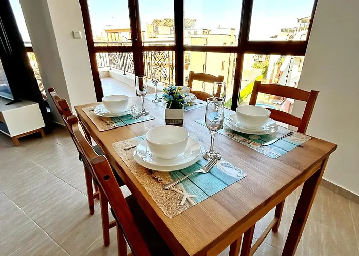 Calabria Appartement
