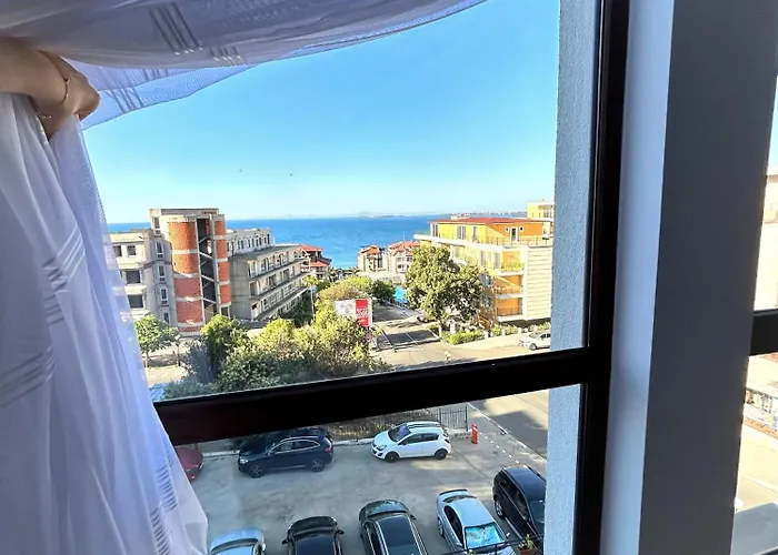 Calabria アパート スヴェティ・ヴラス