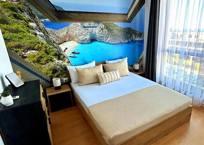 Calabria スヴェティ・ヴラス