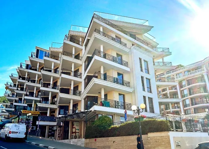 Calabria Appartement