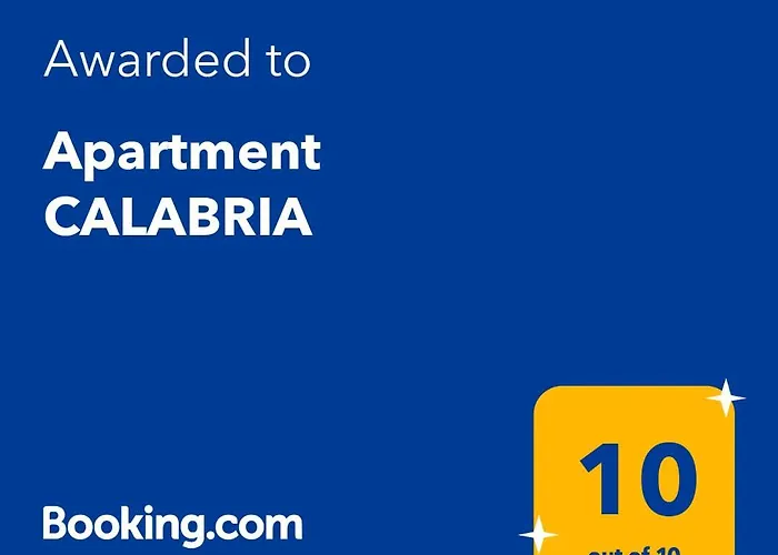 Calabria アパート